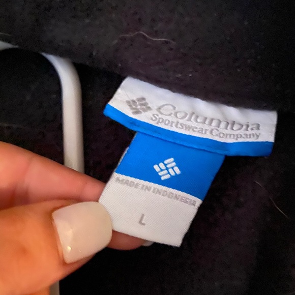 Columbia jacket - Picture 2 of 2